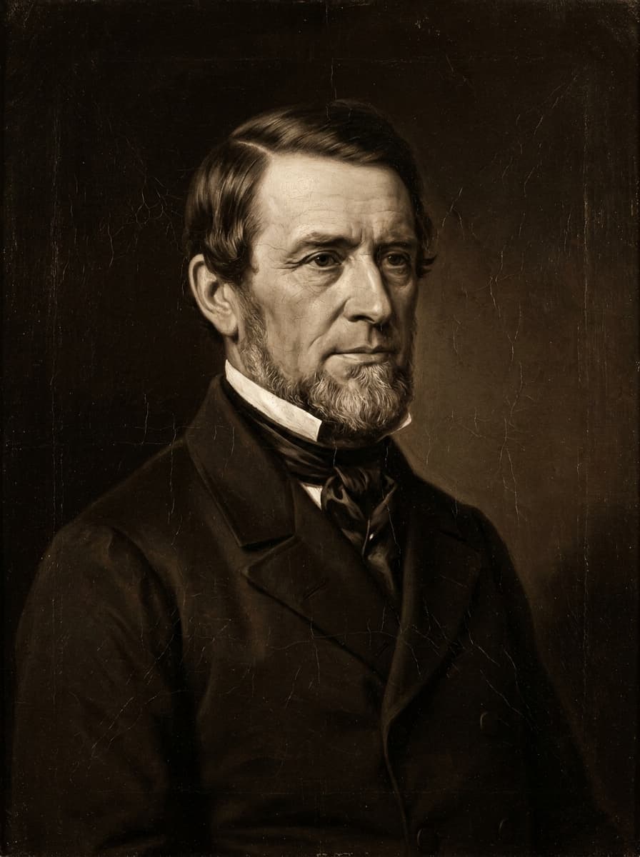 The Founder