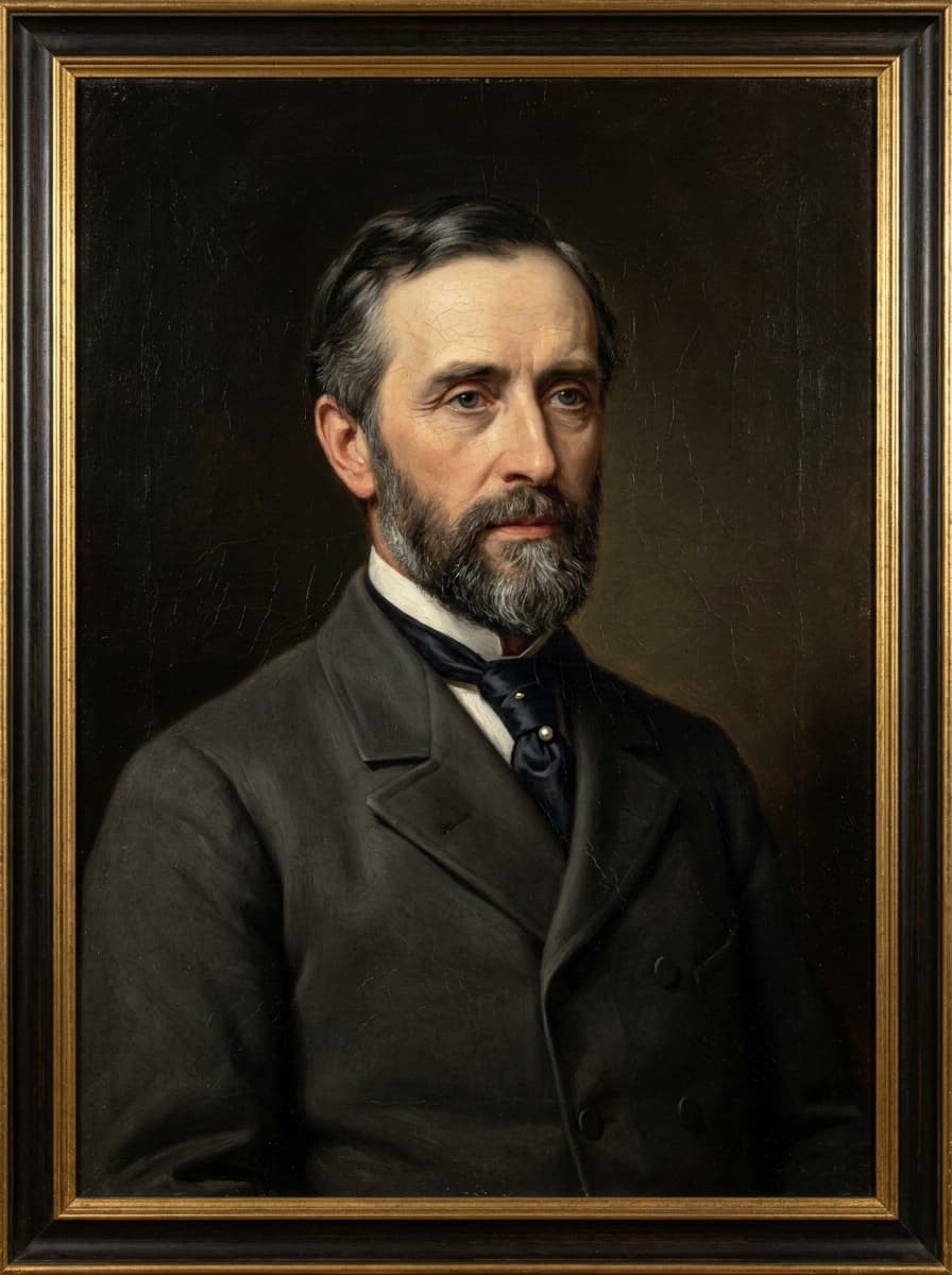 El Fundador