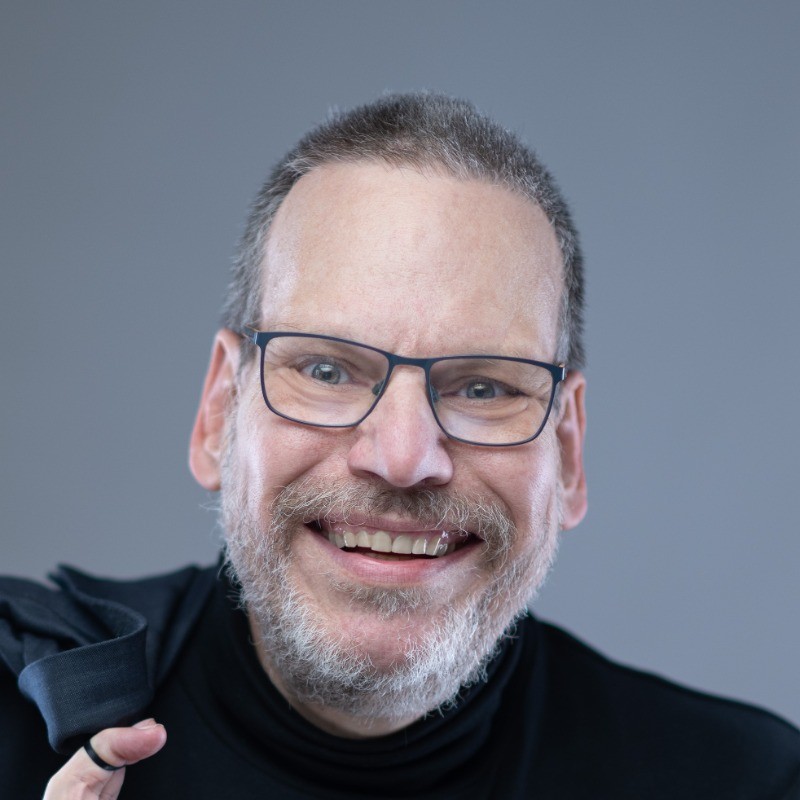 Dieter Brockmeyer, strategic partner