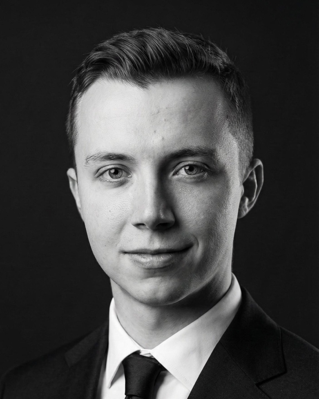 Kevin Meyer, technology