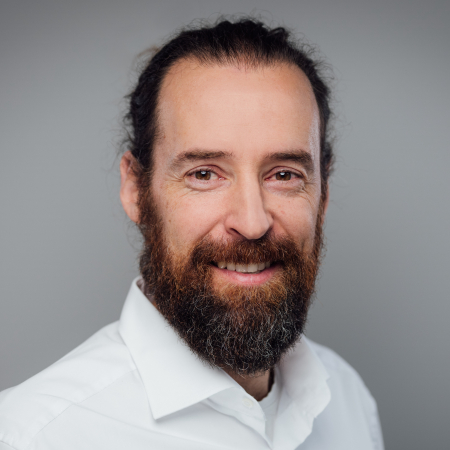 Marcus Köhnlein, distribution