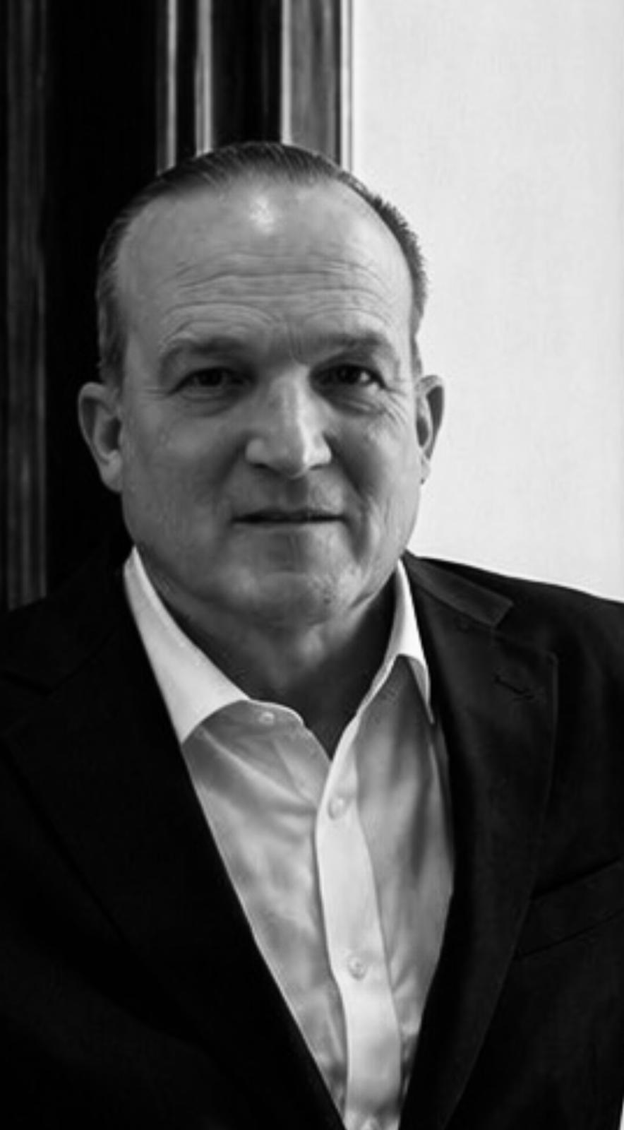 Dr. Raphael Nagel (LL.M.), Founding Partner of J. Ferd. Nagel